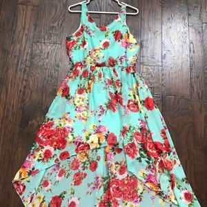 Forever 21 dress-Large